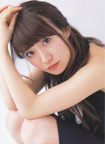 優子、ゆいはん、ぱるる、ゆきりん、珠理奈が推しの高1でソフトテニス部に所属しています！好きなアーティストはONE OK ROCKとMY FIRST STORYとマキシマムザホルモンです♪(*^^*)フォローしていただけると嬉しいです！＼(^o^)／よろしくお願いします♪
