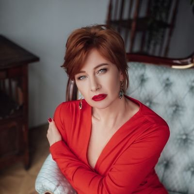 🍒Ингеборга👠