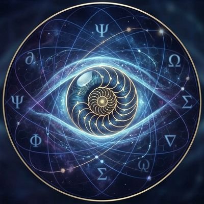 yakunin_vl's profile picture. Exploring the loop: Human · AI · Cosmos. Research on the limits of mind and informational physics. ⚛️ Physics | 🧠 Mind | 🤖 AI