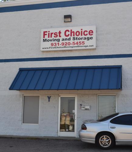 First_Choice_TN's profile picture. First Choice Moving and Storage of Tennessee has everything you need for your next big or small move! We take the stress out of moving! (931)-920-5455