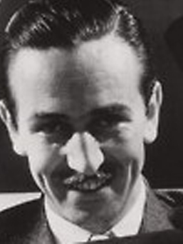 SinisterWalt's profile picture. It's my way or the WEDway. #parody