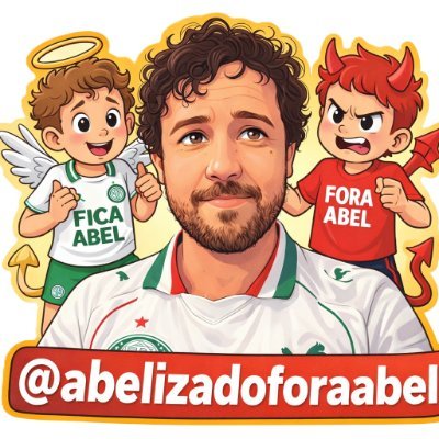 Abelizado FORAABEL