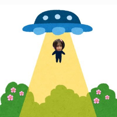 ゆうほちゃん🛸