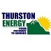 ThurstonEnergy's profile picture. At Thurston Energy, we are committed to providing Thurston County residents and businesses with the means to save money and energy through energy efficiency.