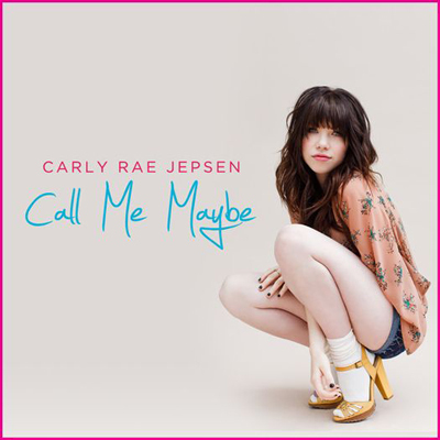 RealCarlyJespen's profile picture. this is the real carly rae jespen twitter page