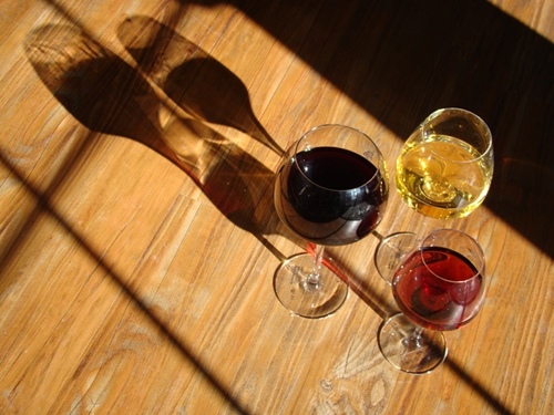 Fox Valley Winery