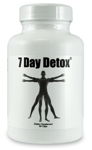 7 Day Detox is a power-packed pill that launches the safest, cleanest, and most effective weight-loss technique—a pure and healthy body.