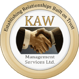 This is the official page for KAW Management Services Ltd. Specializing in AML,Anti-Fraud, Risk and Operations Management , and more...