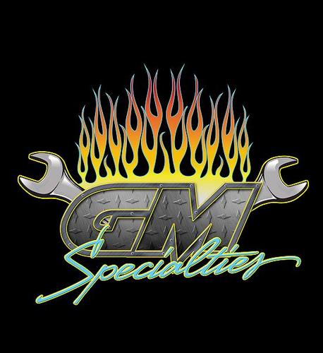 @GMSpecialties