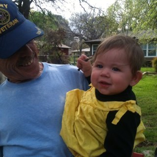 NavyVetGreg's profile picture. 