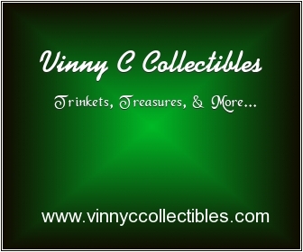 Vintage Toys & Collectibles