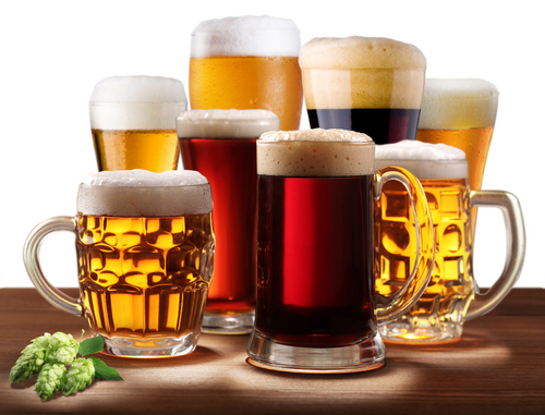TrueBeerUSA's profile picture. Leading beer glass retailer in the USA.  Located in Massachusetts.