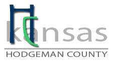 Official Twitter Account of Hodgeman County, KS