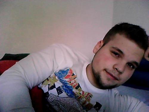 YasinElNino's profile picture. Biografiert euch selber