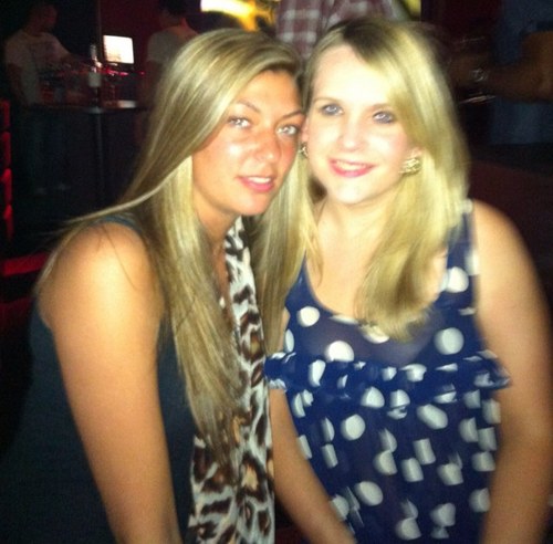 leighannebush's profile picture. 