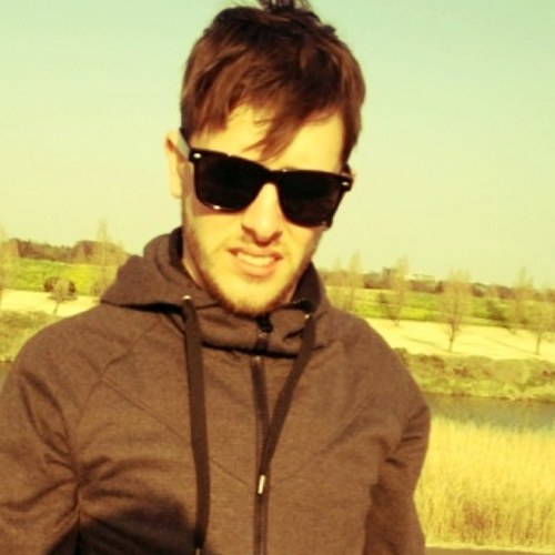 mshamblett's profile picture. 