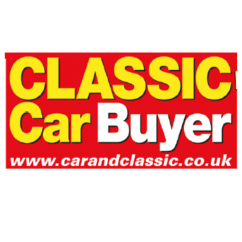 CCB is Britain’s leading weekly publication for classic car enthusiasts.