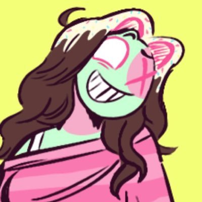 nev / valentina 🍩