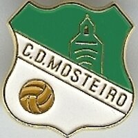 CD Mosteiro (@cdmosteiro) 's Twitter Profile
