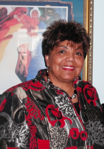 ParrishEdna's profile picture. Accomplished communications professional with expertise as a talk show host,public speaker. Interested in ministry , non profit and broadcaster and ministry.