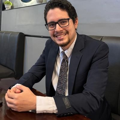 Estudiante de ING mecánica en @espol
Me gustan la Física y Matemáticas
@BarcelonaSC