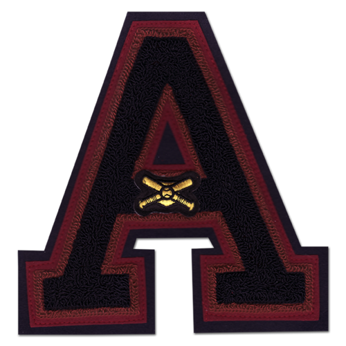 AOF Baseball