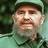 Profile Picture of Fidel Castro (@@fidelcastro) on Twitter