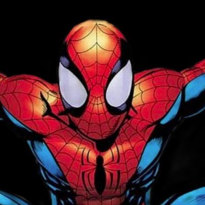 𝐒𝐩𝐢𝐝𝐞𝐫-𝐌𝐚𝐧