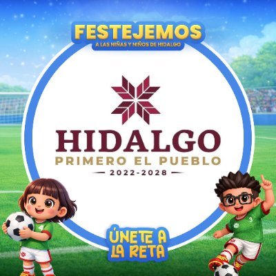 Gobierno Hidalgo