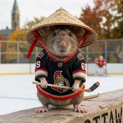 x - Mr. Rat Rink (Ch¡nk)