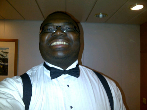 Excited about the plan and purpose God has for my life. Husband, entrepreneur, writer, singer and steward in His kingdom.