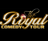 The biggest comedy tour returns for 2013 featuring the Queen Sommore, Bruce Bruce, Earthquake, Mark Curry, Tony Rock and lots more!
http://t.co/RCG2doQT
