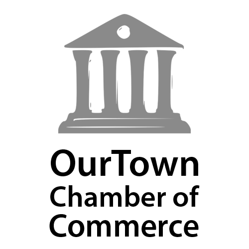 This is the official OurTown Chamber of Commerce twitter page! Follow us and stay informed!