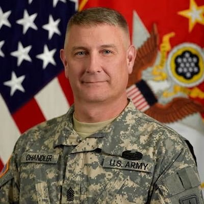I'm  General Raymond Chandler 
United States Military 🪖
working over here in Syria 
National Defense Service Medal, Global War on Terrorism Service Medal 🏅