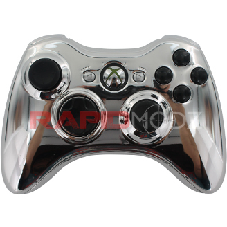 We offer Affordable & Quality Xbox 360 and Playstation 3 Moded Controllers.