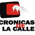 Crónicas de la calle (@cronicascalle) Twitter profile photo Crónicas de la calle (@cronicascalle) Twitter profile photo