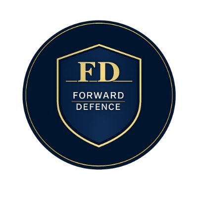 FwdDefence's profile picture. Covering UK defence policy, military capability and the threats Britain faces.