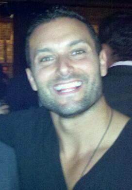 markkerpen's profile picture. 