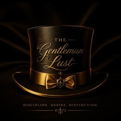 The🎩Gentleman🎩Lust 🇱🇧