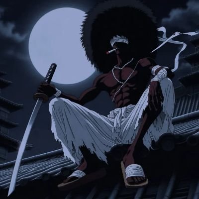 Kaizoku Gari 🏴☠️