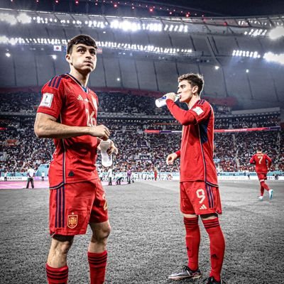 Khushal 🇦🇷🇪🇸