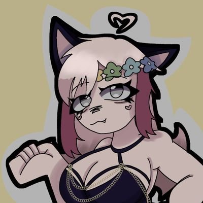 🦊🌸🍄
⋆18⋆
🇨🇱
•Furry y Fox Kemonomimi
•Artista Tradicional, practicando el digital soñando con algún día abrir comisiones