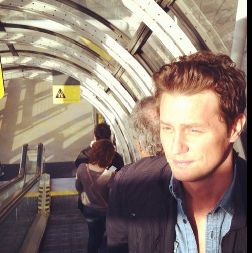 ham212's profile picture. 