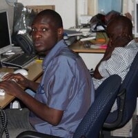 Kabuga Joel (@kabugajoel) 's Twitter Profile