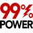 The 99% Power