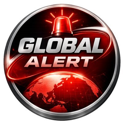 🚨Global Alert