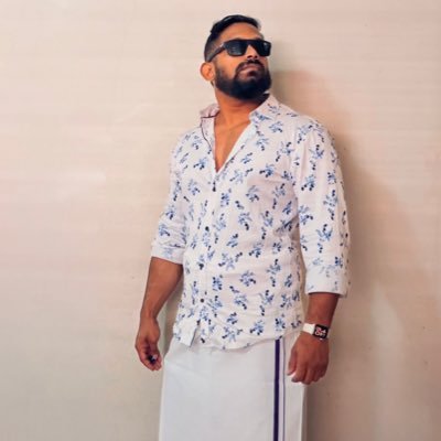 Omar Abbas Hyat | ഒമർ അബ്ബാസ്