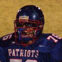 Jacob Alaniz - @Big_Blue_One - Twitter