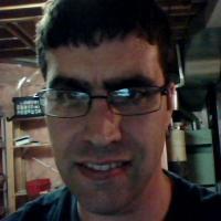 Dad, husband, software developer, Linux and open source hobbyist, bicyclist.