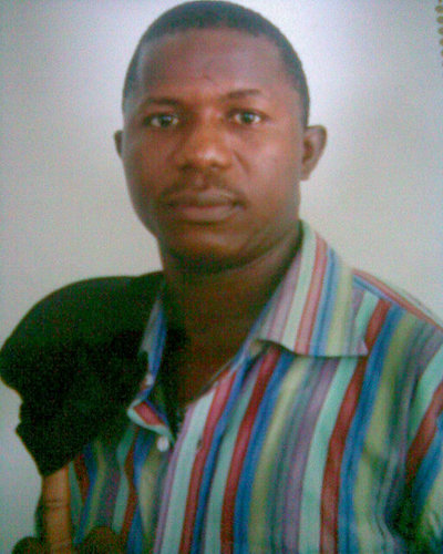 importer_1's profile picture. Special